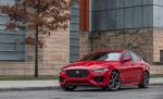 Jaguar XE P300 R-Dynamic 2019 года (NA)